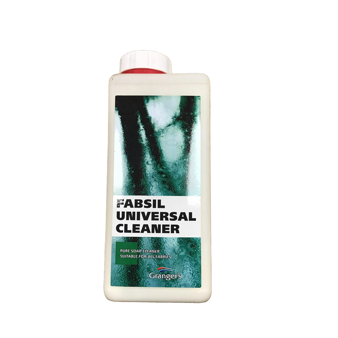 **Clearance** - Grangers Fabsil Universal Cleaner 1Ltr