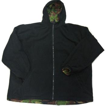 **Clearance** DPM Reversible Windproof Fleece