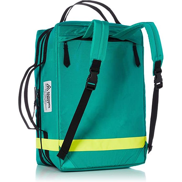 Fjall Raven Medical Rucksack Military spec – MilitaryMart