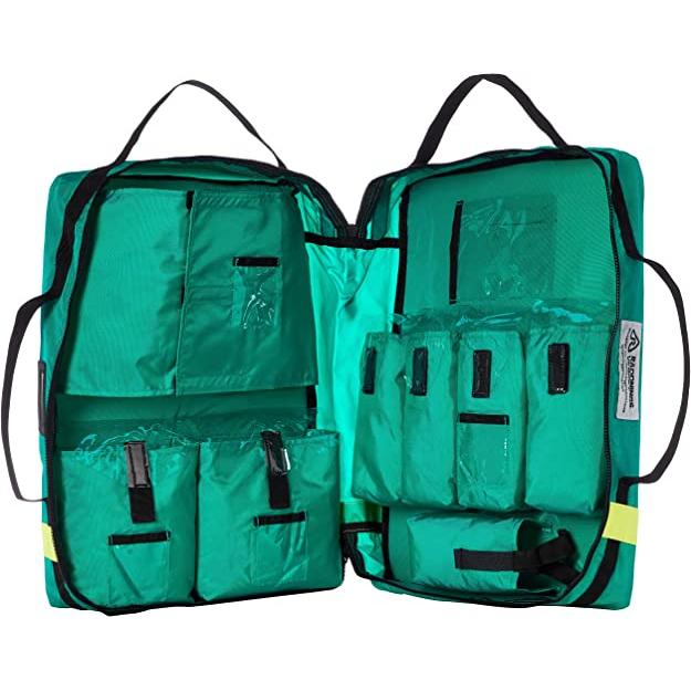 Fjall Raven Medical Rucksack Military spec – MilitaryMart