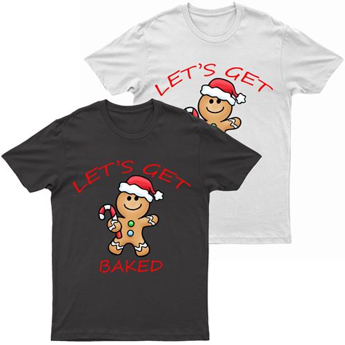 Adults XMS3 "Let&