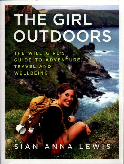 The Girl Outdoors