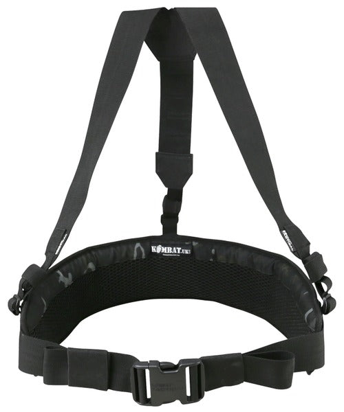 Guardian Battle Belt System