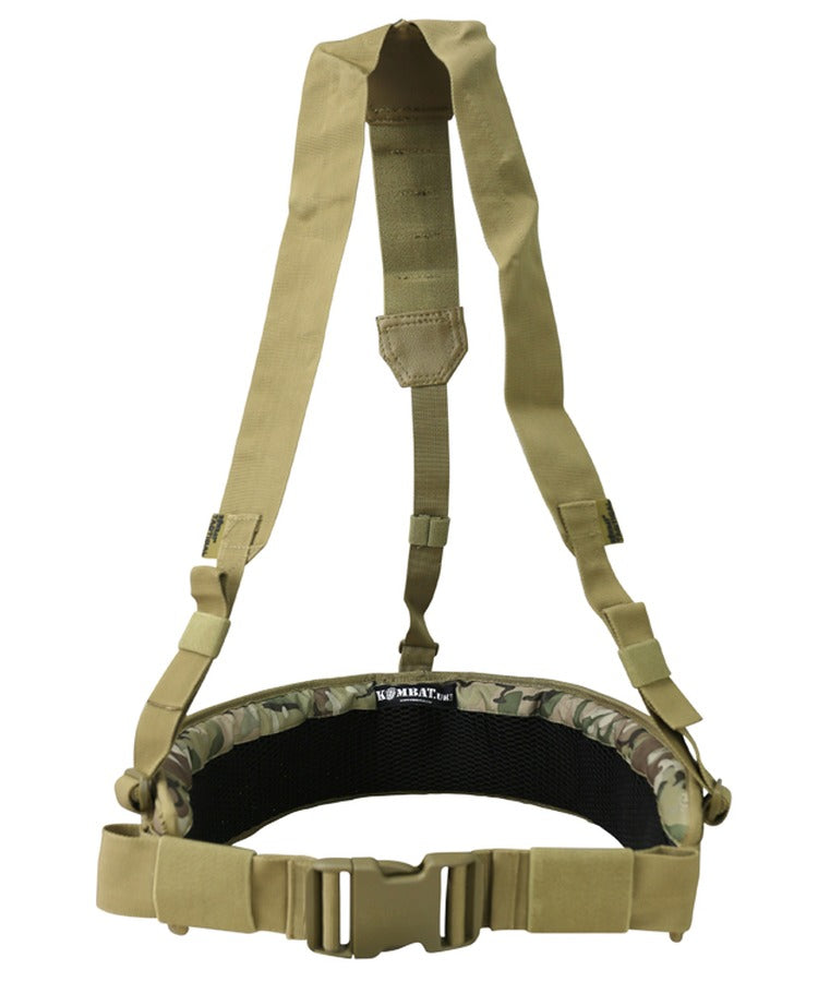 Guardian Battle Belt System