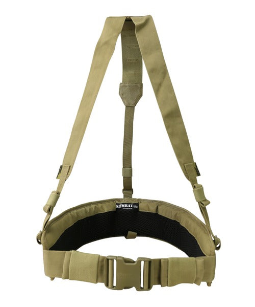 Guardian Battle Belt System