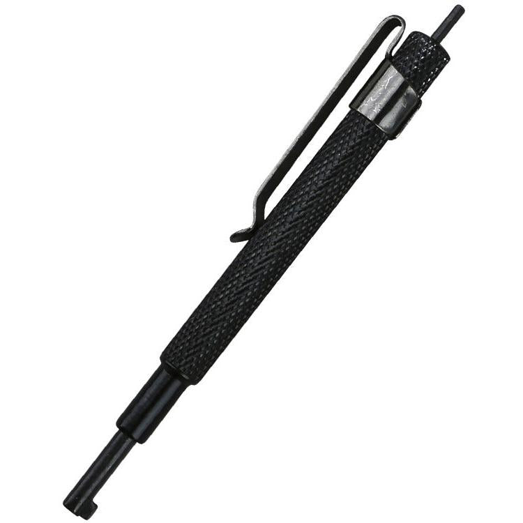 Cuff Key Pen Style Pen Long Handcuff Key – MilitaryMart
