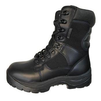 ATF Army High Leg Combat Patrol Boots - Sympatex