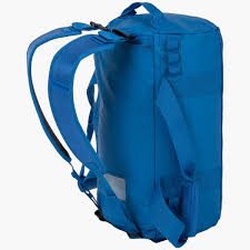 Highlander Storm Duffle Bag – Heavy-Duty Waterproof Kitbag