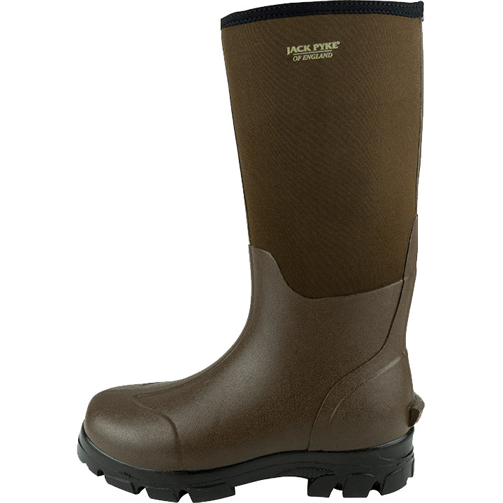 Jack Pyke Ashcombe Neoprene Wellington