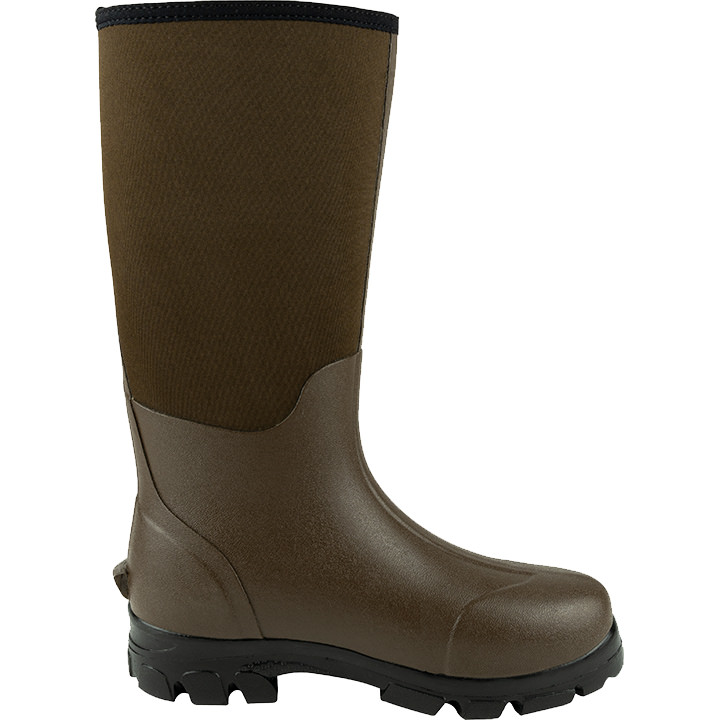 Jack Pyke Ashcombe Neoprene Wellington