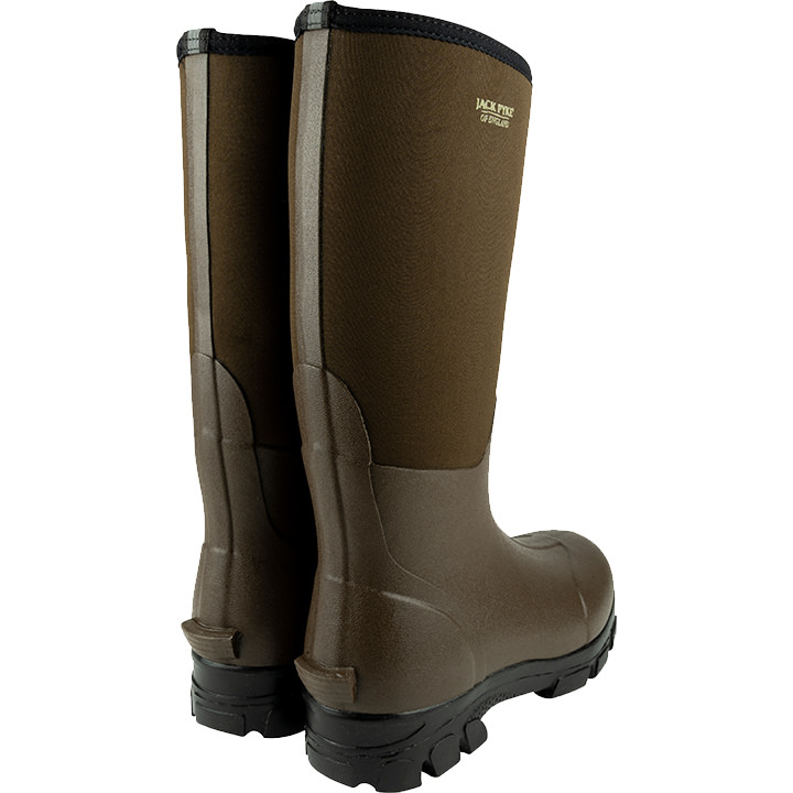 Jack Pyke Ashcombe Neoprene Wellington