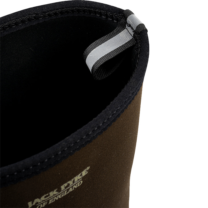 Jack Pyke Ashcombe Neoprene Wellington