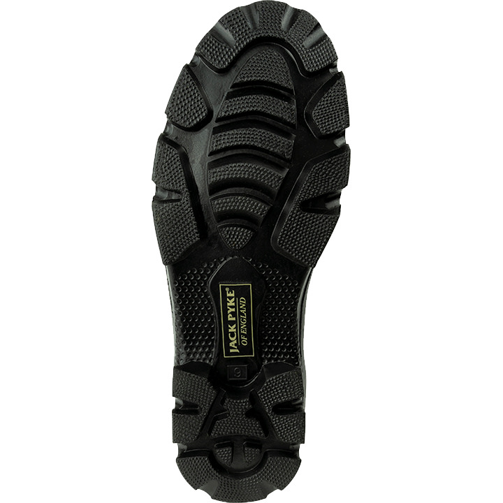 Jack Pyke Ashcombe Neoprene Wellington