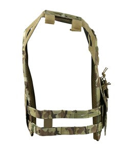 Kids Jump Plate Carrier - BTP