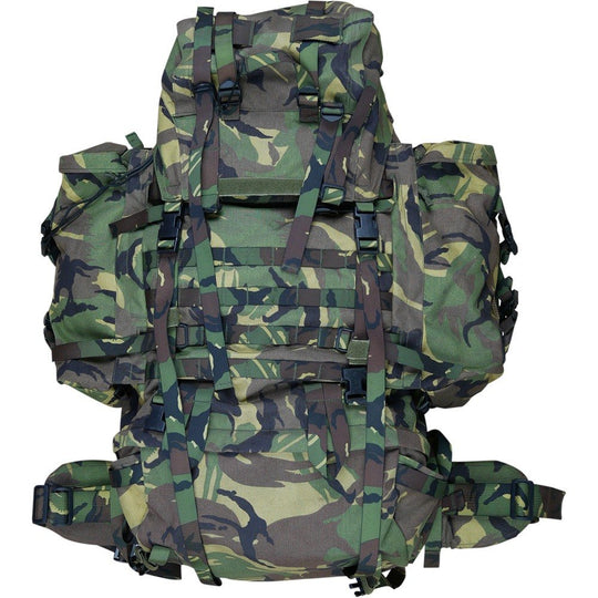 Army Rucksacks Surplus | Military Backpacks – Page 2 – MilitaryMart