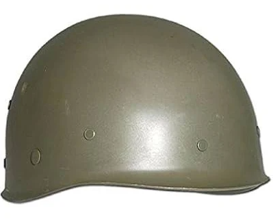 US / Danish Army Plastic Helmet / Liner