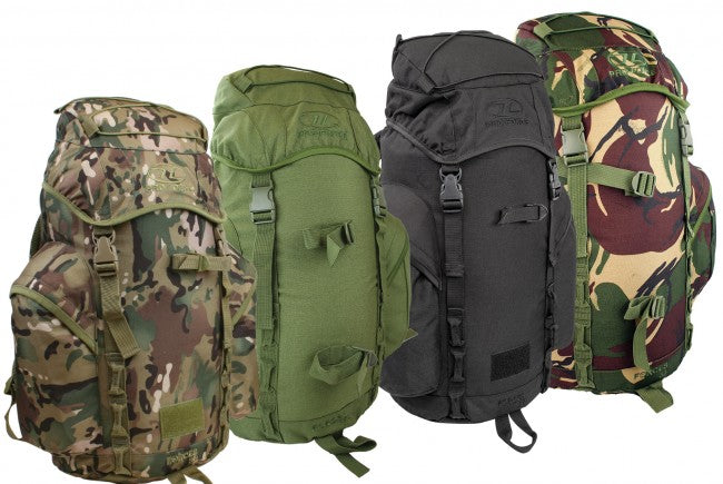 Forces 33 Litre Rucksack