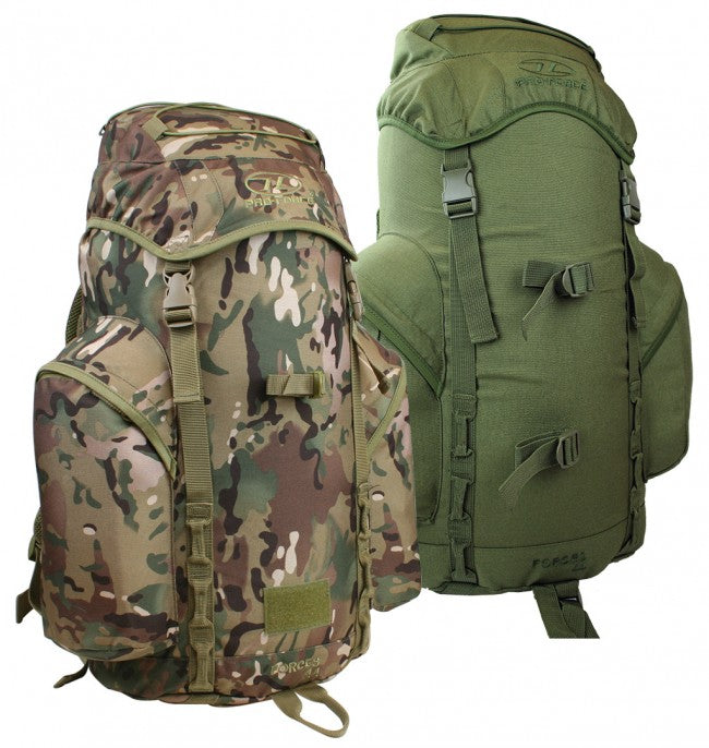 Forces 44 Litre Rucksack