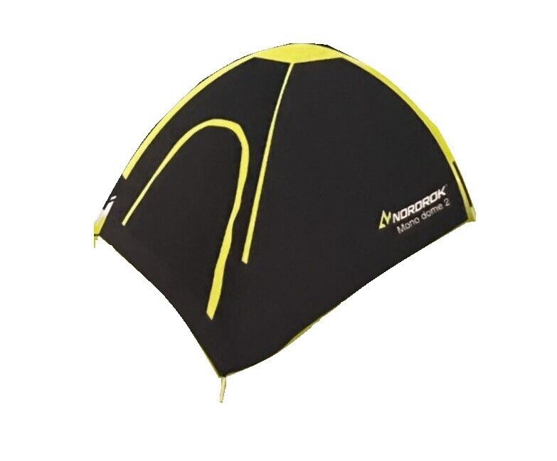 Nordrok Monodome 2 Person Tent