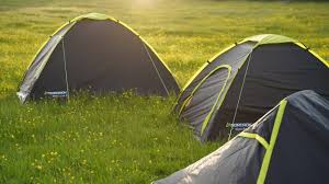 Nordrok Monodome 4 Person Tent
