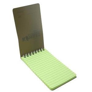 Waterproof Field  Notebook