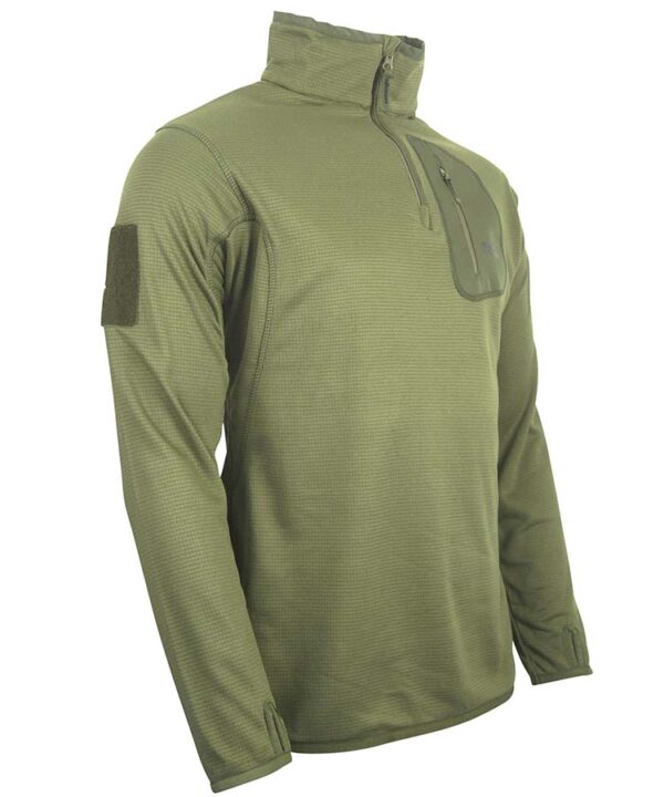 Advanced Mid Layer Fleece - Various Colours