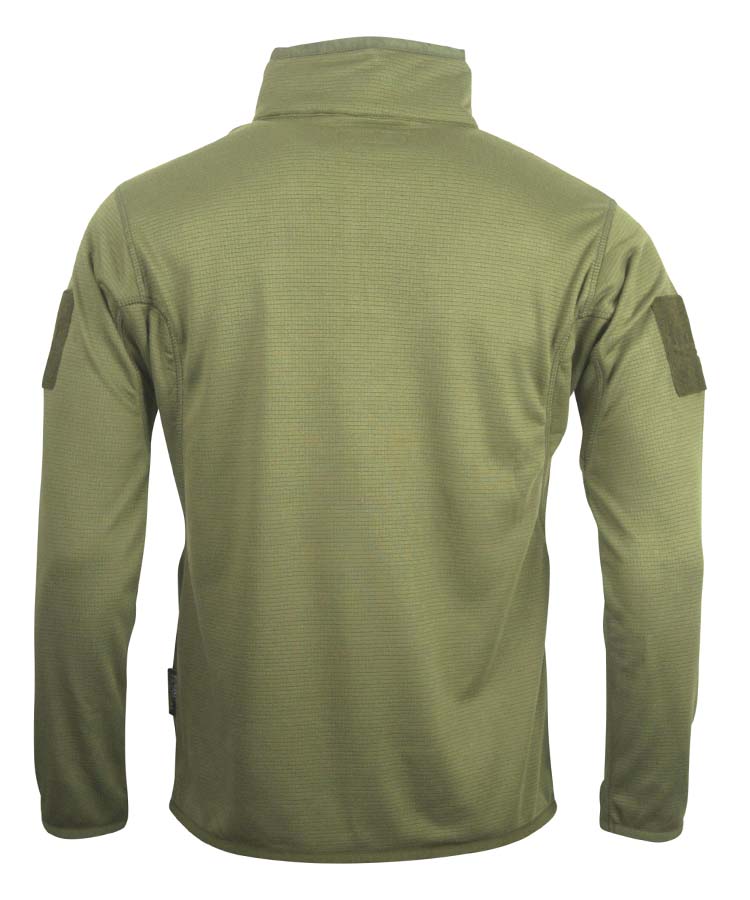 Advanced Mid Layer Fleece - Various Colours