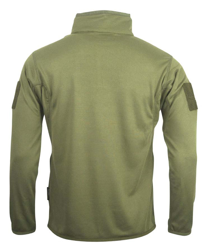 Advanced Mid Layer Fleece - Various Colours