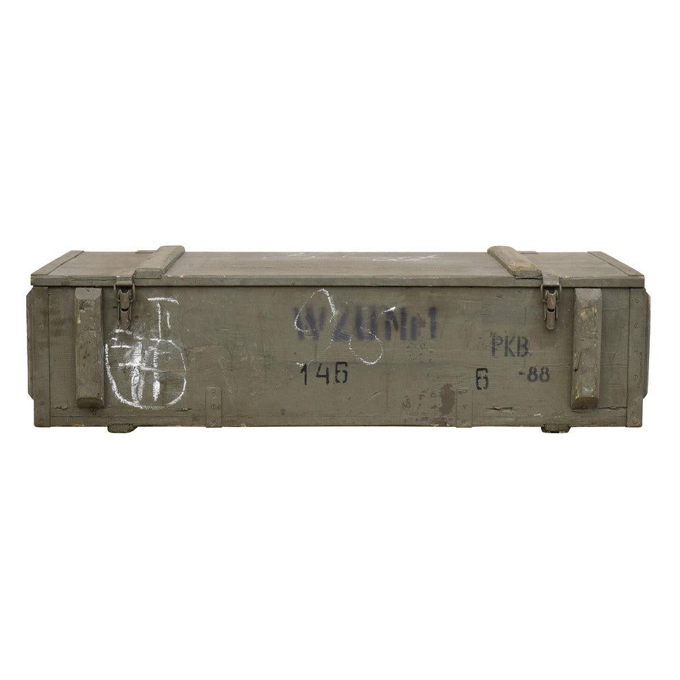 Military Boot Box Ammo Boxes & Military Storage Tins | Ex-MOD Surplus | MilitaryMart – Page 2
