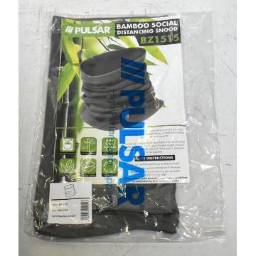 BZ1515 Pulsar Bamboo Snood - Genuine Technical Workwear