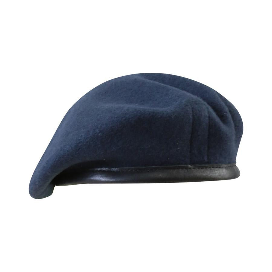 British Army Beret - RAF Blue