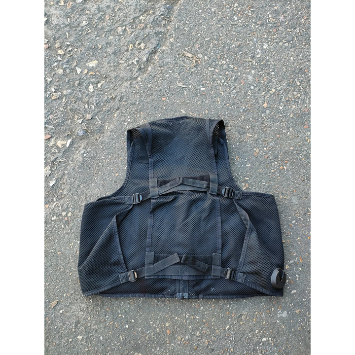 Ex Police Tactical Vest