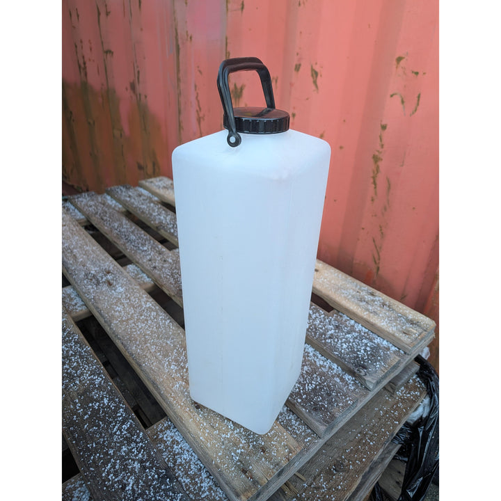 Swedish Army Liquid Container - Grade A+