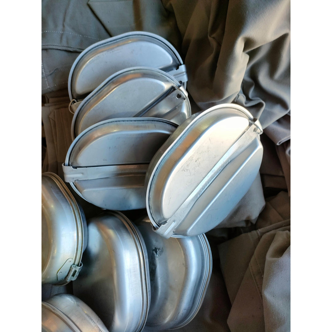 Genuine US Army Mess Tin