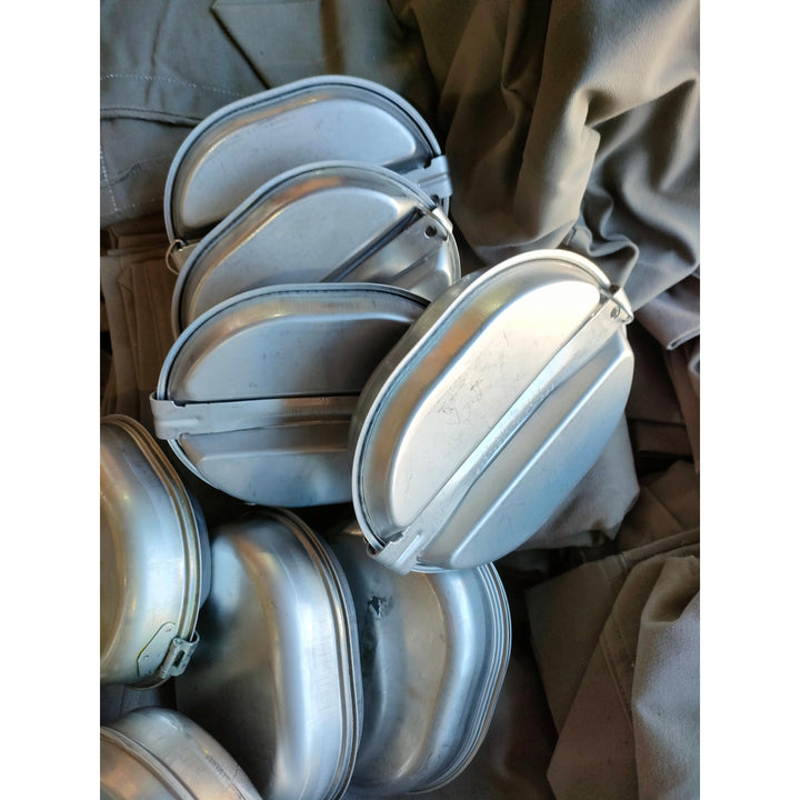 Genuine US Army Mess Tin