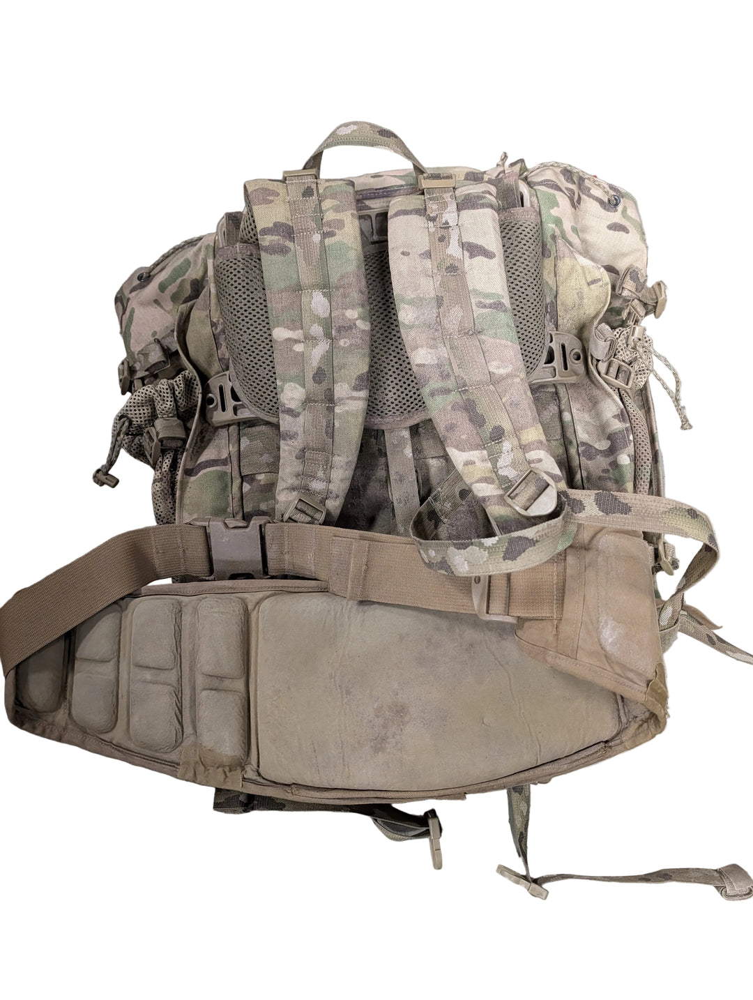 JayJays Beast Bergen - Multicam | Military Mart