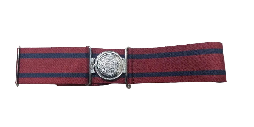 Royal Engineers (RE) Stable Belt – Grade A Surplus
