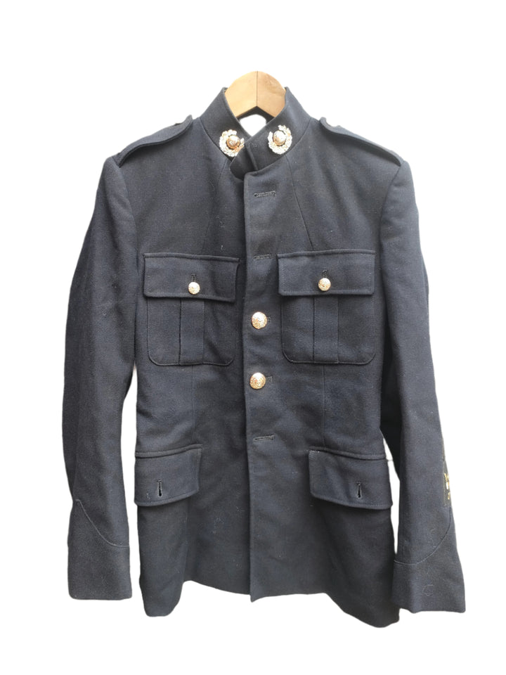 British Royal Marines Dress Uniform No1 Jacket