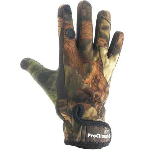 Neoprene Waterproof Gloves-1