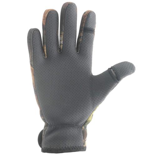 Neoprene Waterproof Gloves-4