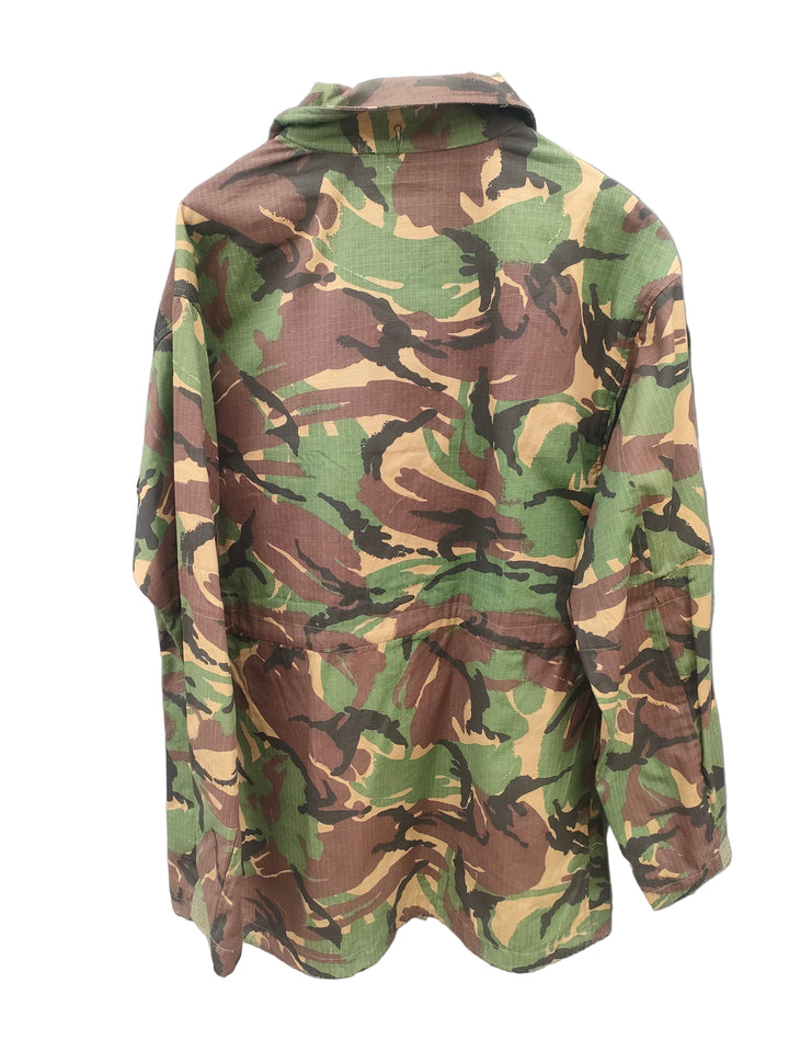 DPM Ripstop Soldier 95 British Army Style Jacket Smock