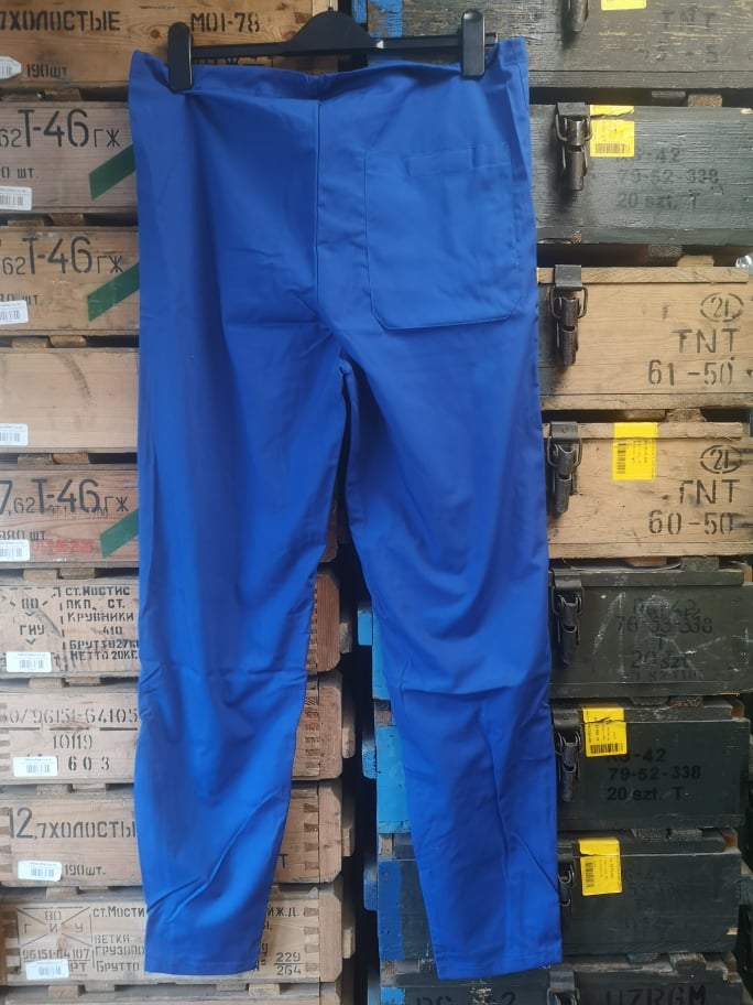 Bulk 50 x Swedish Army PT trousers