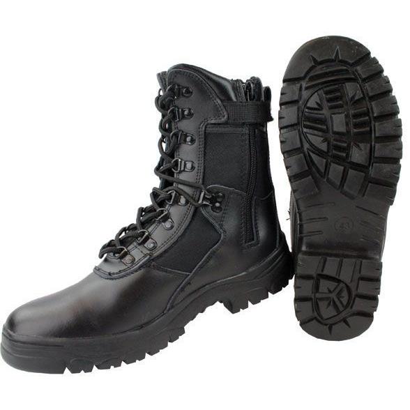 Task Force FX Boot