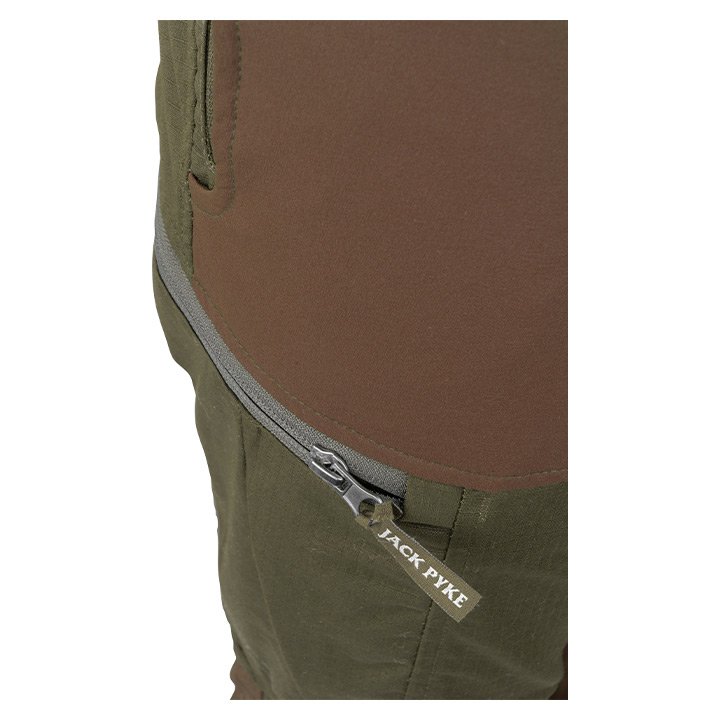 Jack Pyke Technical Hybrid trousers
