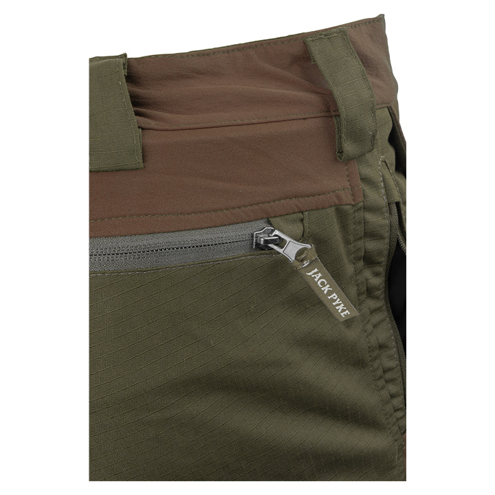 Jack Pyke Technical Hybrid trousers