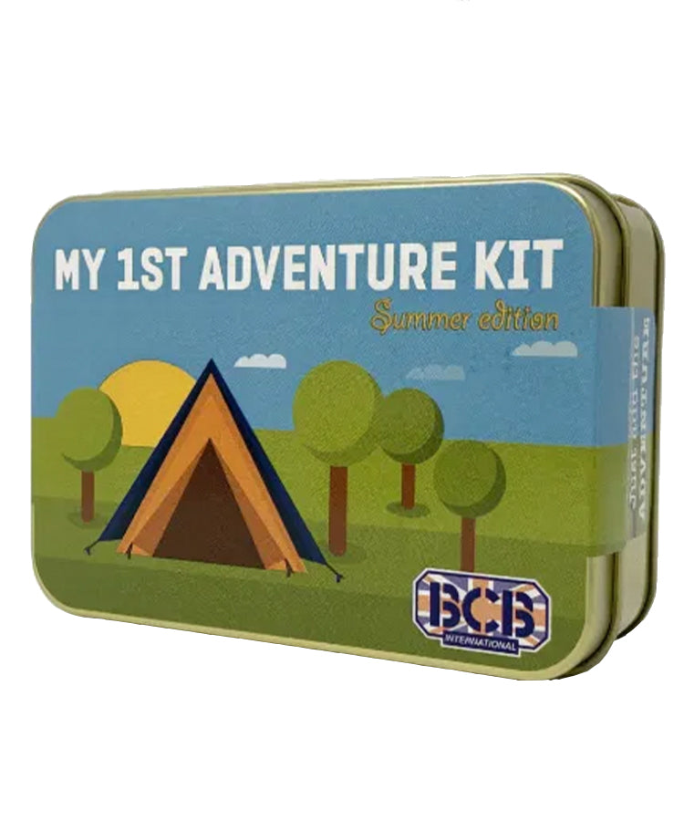 My First Adventure Tin