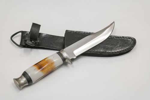 Traditional Bush Knife