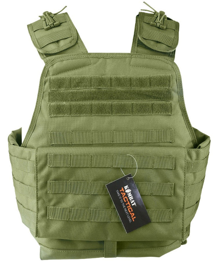Viking Molle Battle Platform Vest