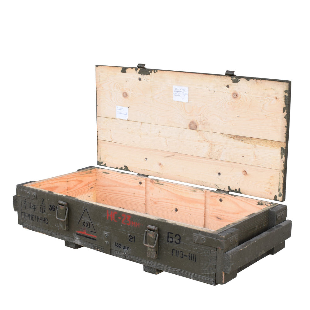 Armo Box Ammo Boxes & Military Storage Tins | Ex-MOD Surplus | MilitaryMart – Page 2