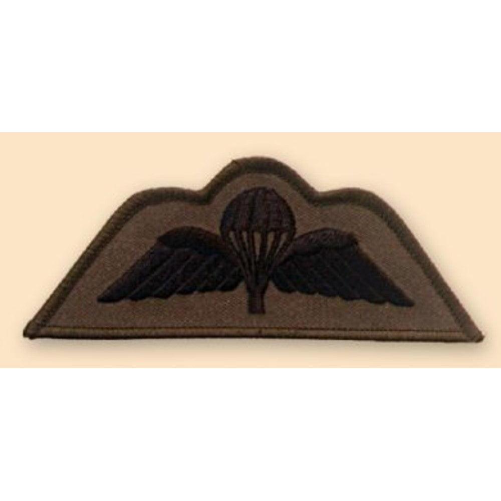 Para Wings Subdued Badge